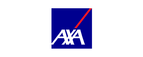 logo partenaire Axa