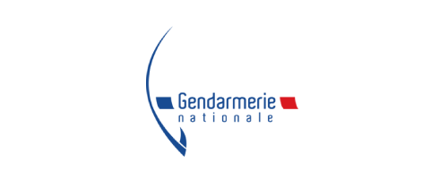 logo partenaire Gendarmerie National