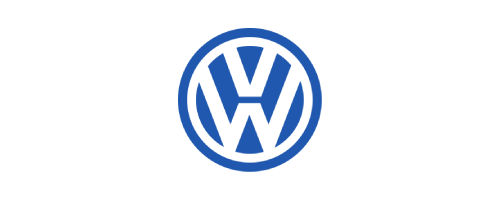 logo partenaire volkswagen