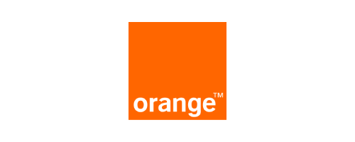 logo partenaire orange