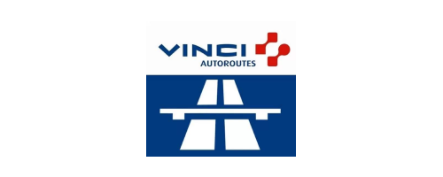 logo partenaire Vinci autoroute