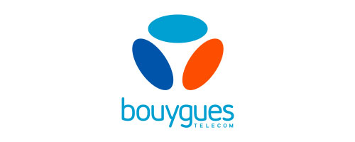 logo partenaire Bouygues Telecom