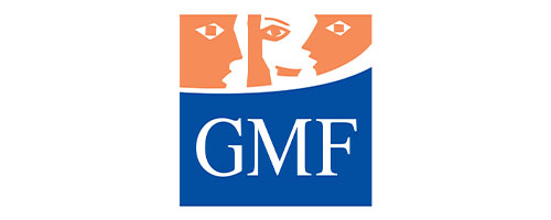 logo partenaire GMF